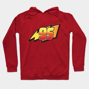 Lightning 95 Hoodie